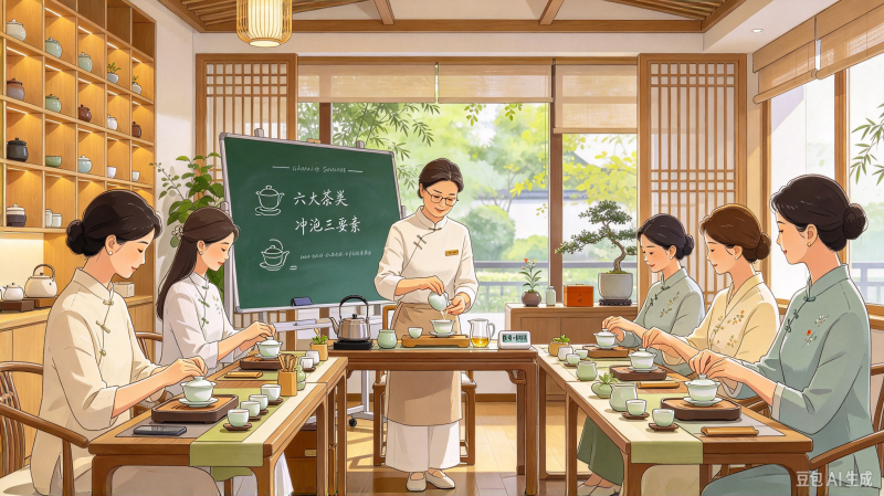 素凡茶空间｜文案活动 (1) (1)