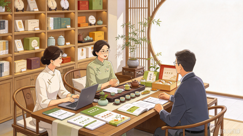 素凡茶空间｜文案活动 (3) (1)